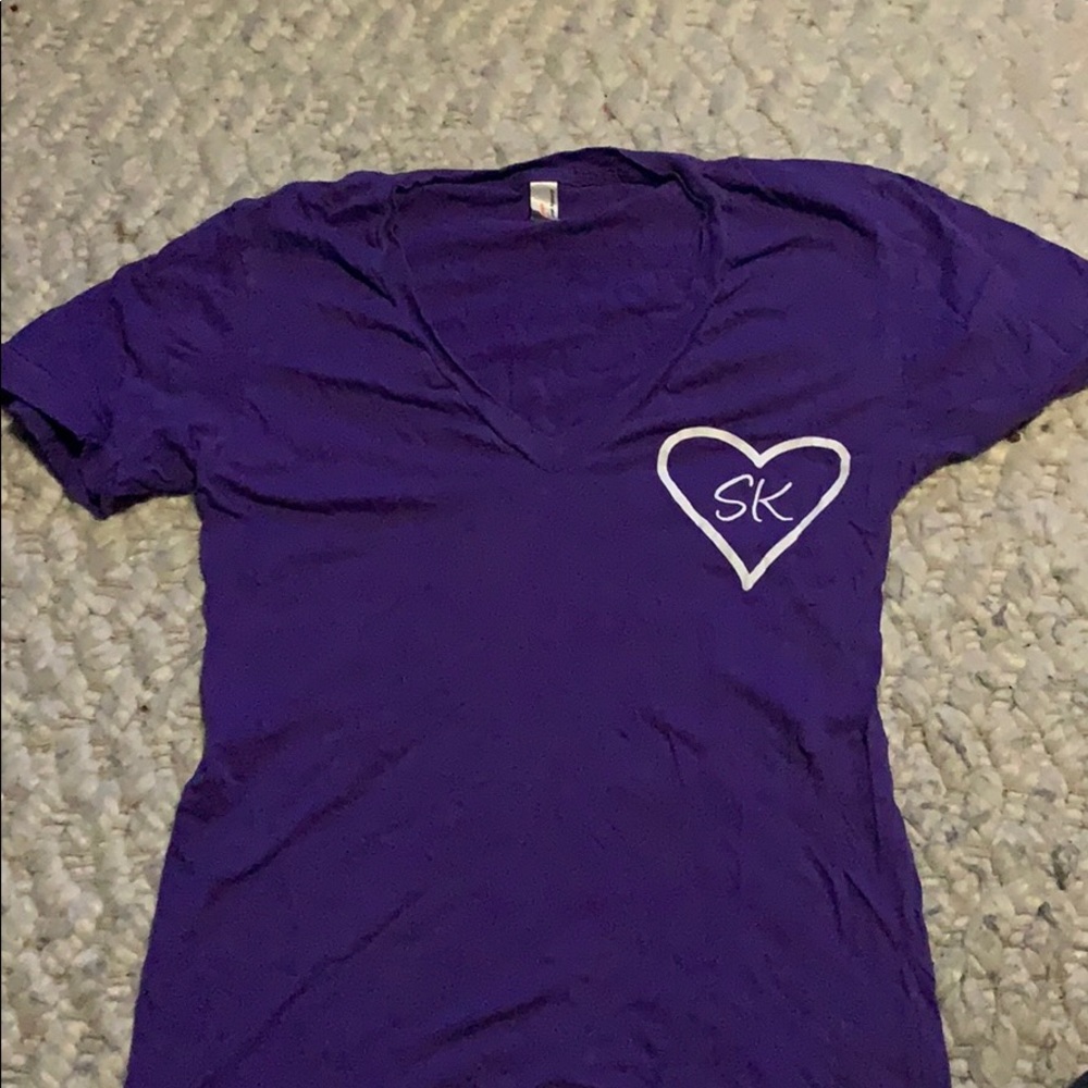 Sigma Kappa Tshirt